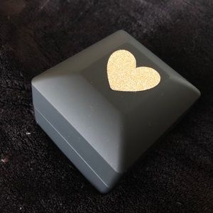 Spotlight wedding ring box 💎